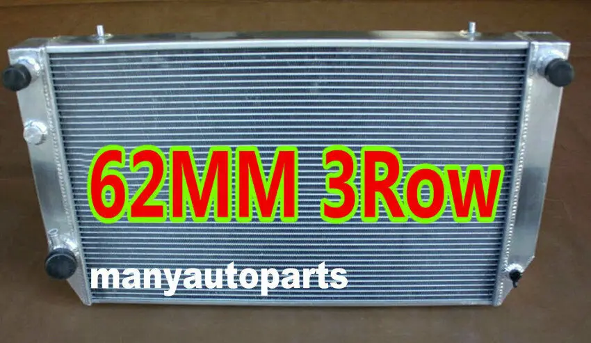 Aluminum Radiator F…