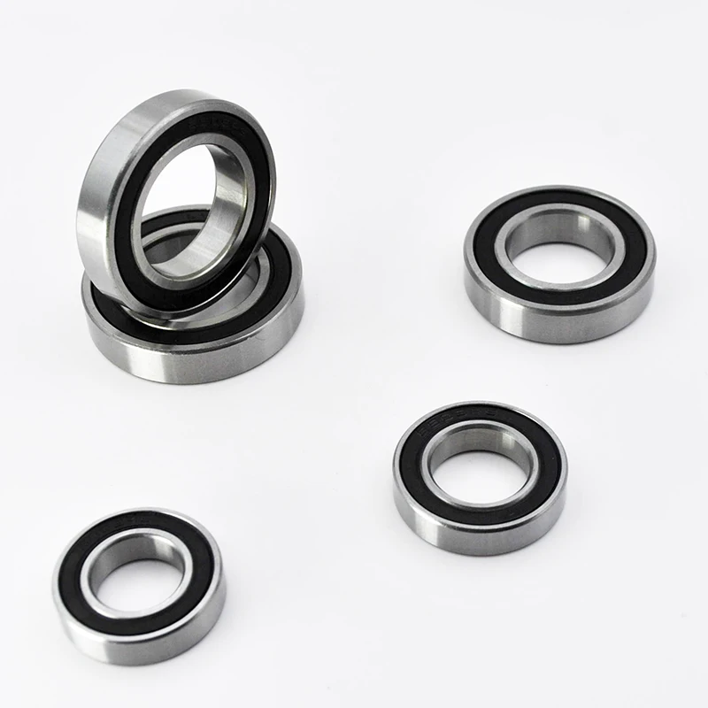 10pcs 6900 6901 6902 6903 6904 6905 2RS RS DDU Bearing 6900RS 6901RS 6902RS 6903RS 6904RSDeep Groove Ball Bearings