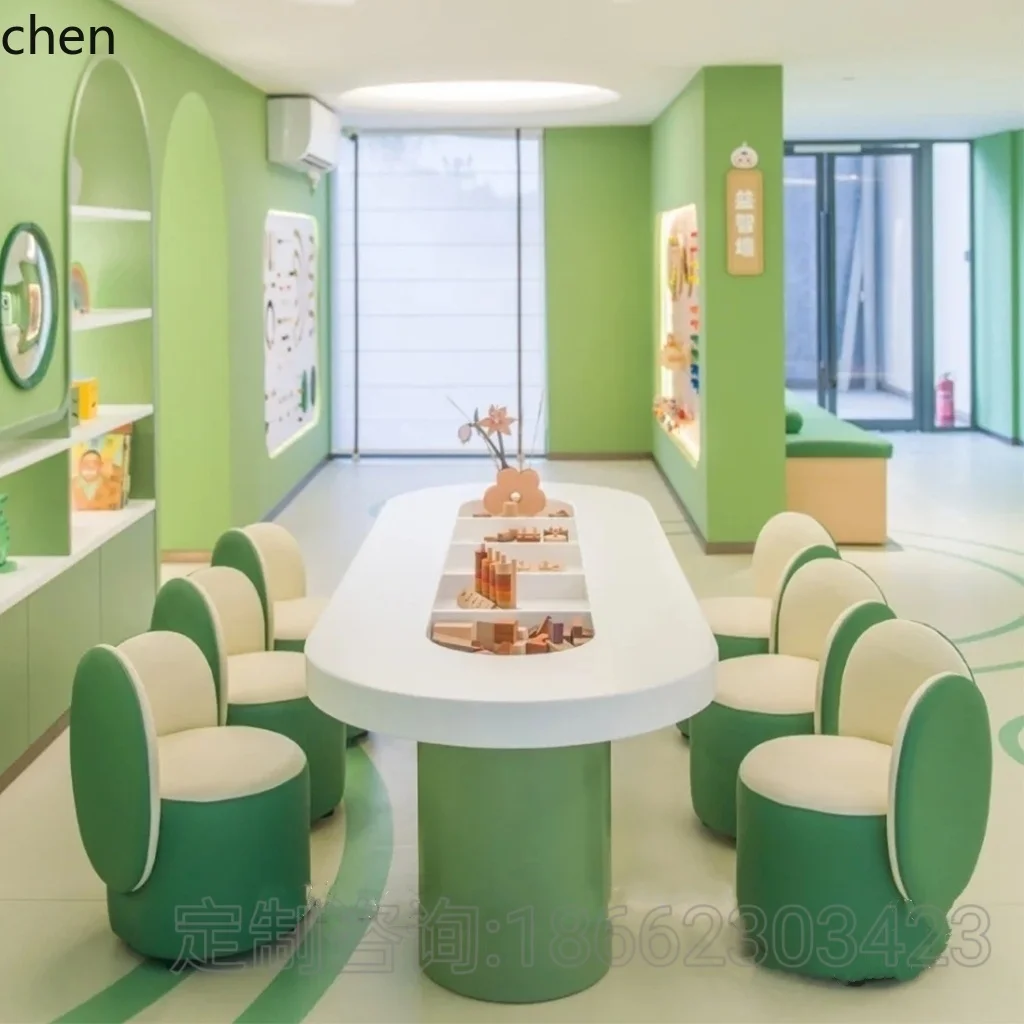 Yxy Table And Chair… - image