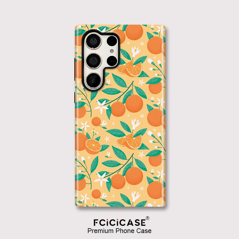 Fcicicase Orange Fl…