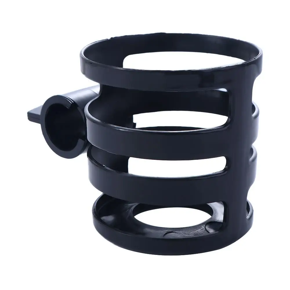 Cup Holder Baby Carriage Phone Stand Stroller Cell Phone Holder Mobile Phone Bracket Stroller Cup Holder Baby Stroller Bracket