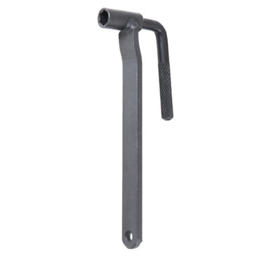 For Motorcycle Valves Hardened Steel Wrench Engine Adjustment Wrench Valves Adjustment 10mm Fits Various Sizes