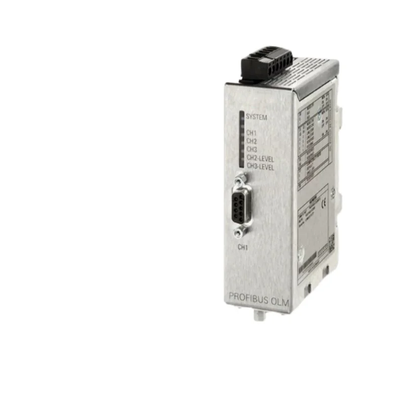 

Brand-new, genuine bus-to-optical conversion module 6GK1503-3CD00