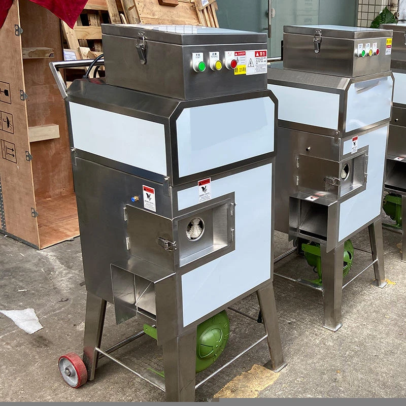 

Fresh Corn Thresher Sheller Maize Dehusker Kernel Cob Separator Service Equipment for Maize Shelling and Grain Threshing