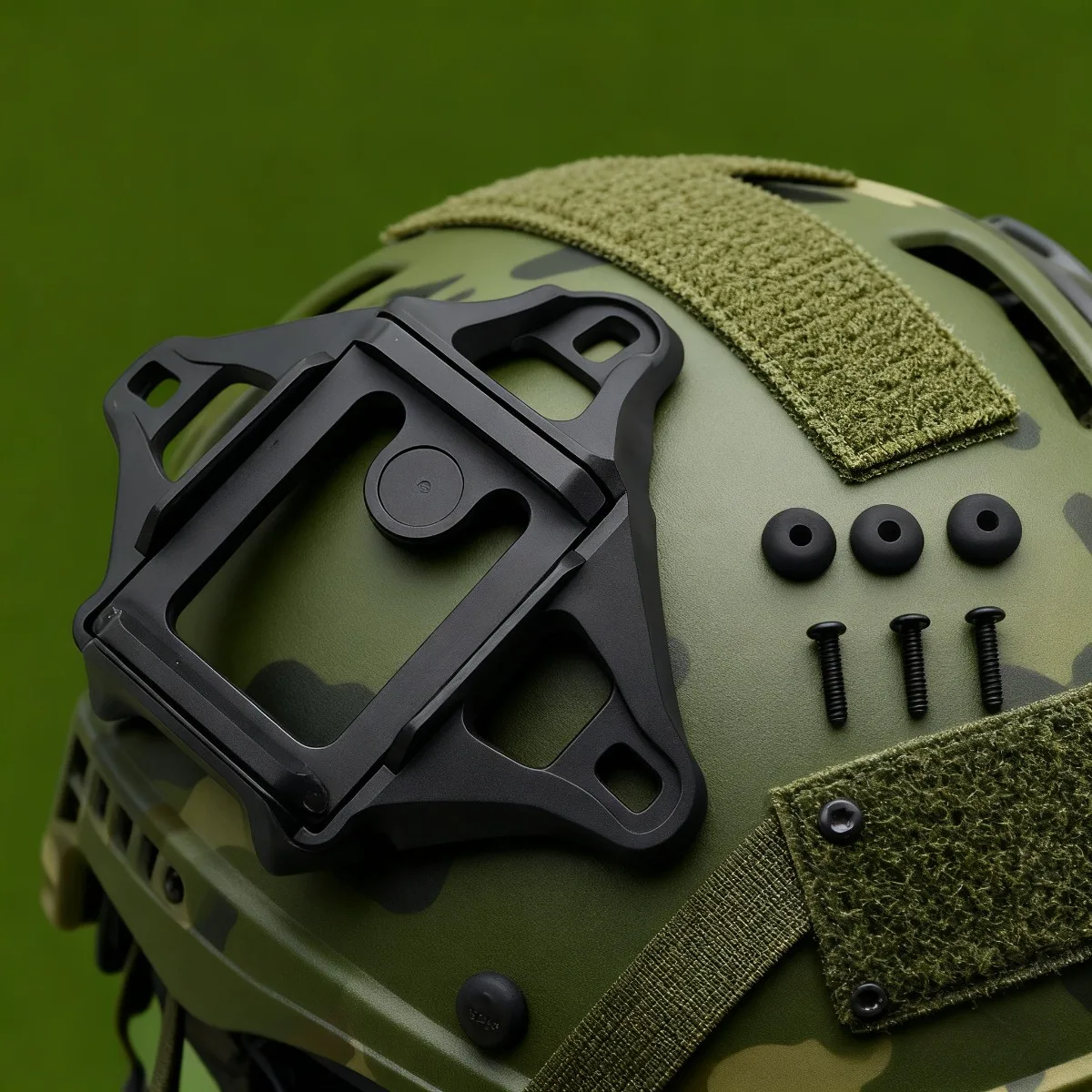 Tactical Helmet Vas… - image