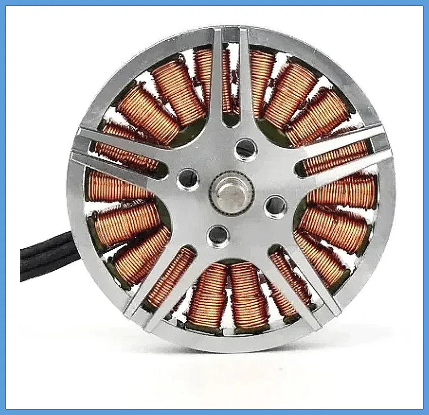 SUNNYSKY V4006 KV320 KV380 KV740 Brushless Motor Set for FPV Racing Drone Quadcopter