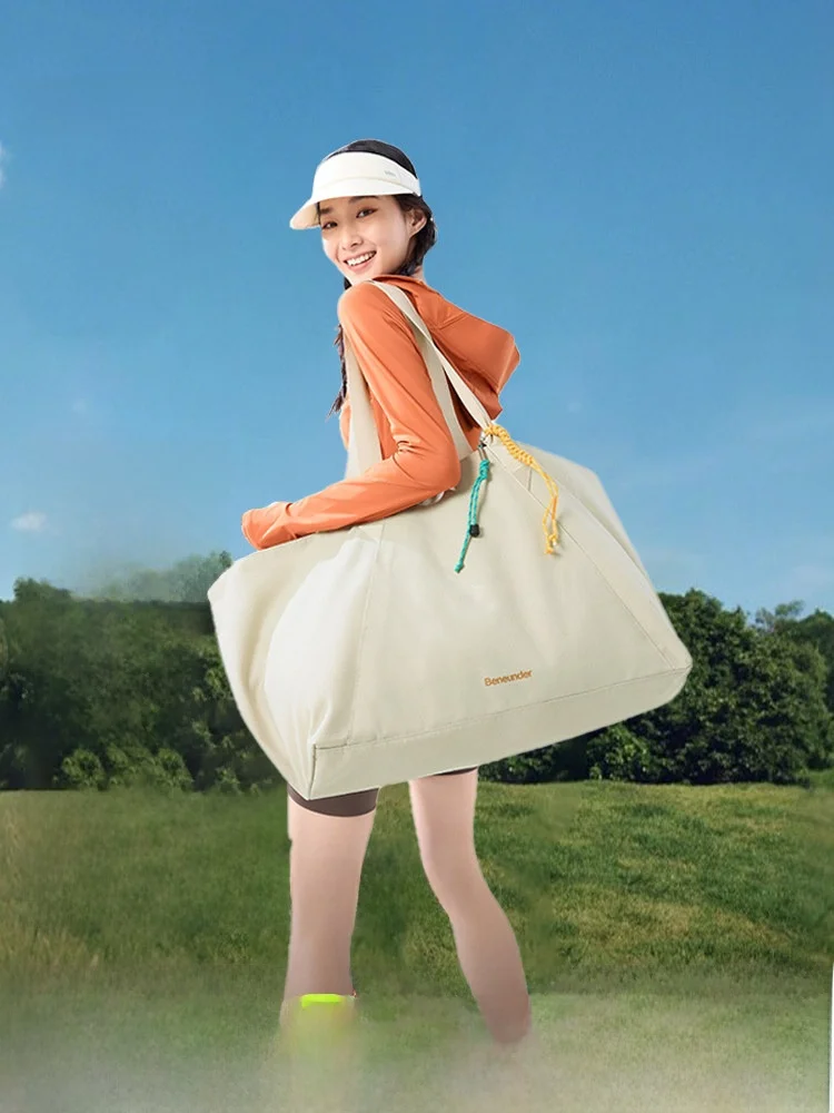 

Женская сумка-тоут большой вместимости, дорожная сумка, сумка на плечо, сумка для хранения вещей, для деловых поездок, сумка для беременных, из нейлонового материала