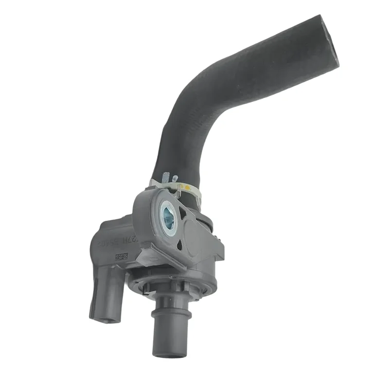 

Car Bypass Hose Valve Assembly 16260-F0020 16260-F0070 For Toyota Avalon Camry RAV4 Lexus ES NX 16260-F0021 16260-24050