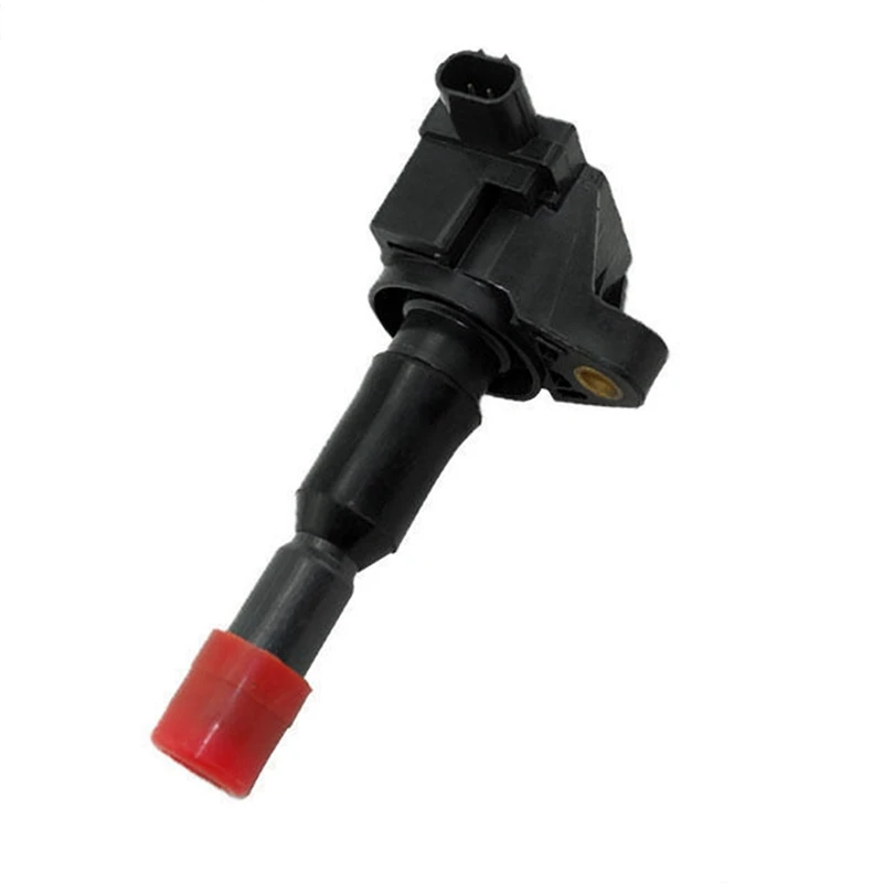 30520-PWC-003 Ignition Coil For Honda Airwave Fit II 1.5 L4 City Jazz UF581 CM11-110 30520-PWC-013 30520PWC003 CM11110C