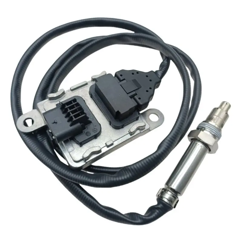 

Датчик оксида азота (NOx) SNS0793B A3C03443900-01 для FIAT 500L DOBLO FIORINO QUBO, совместимый, новый, артикул 46344800