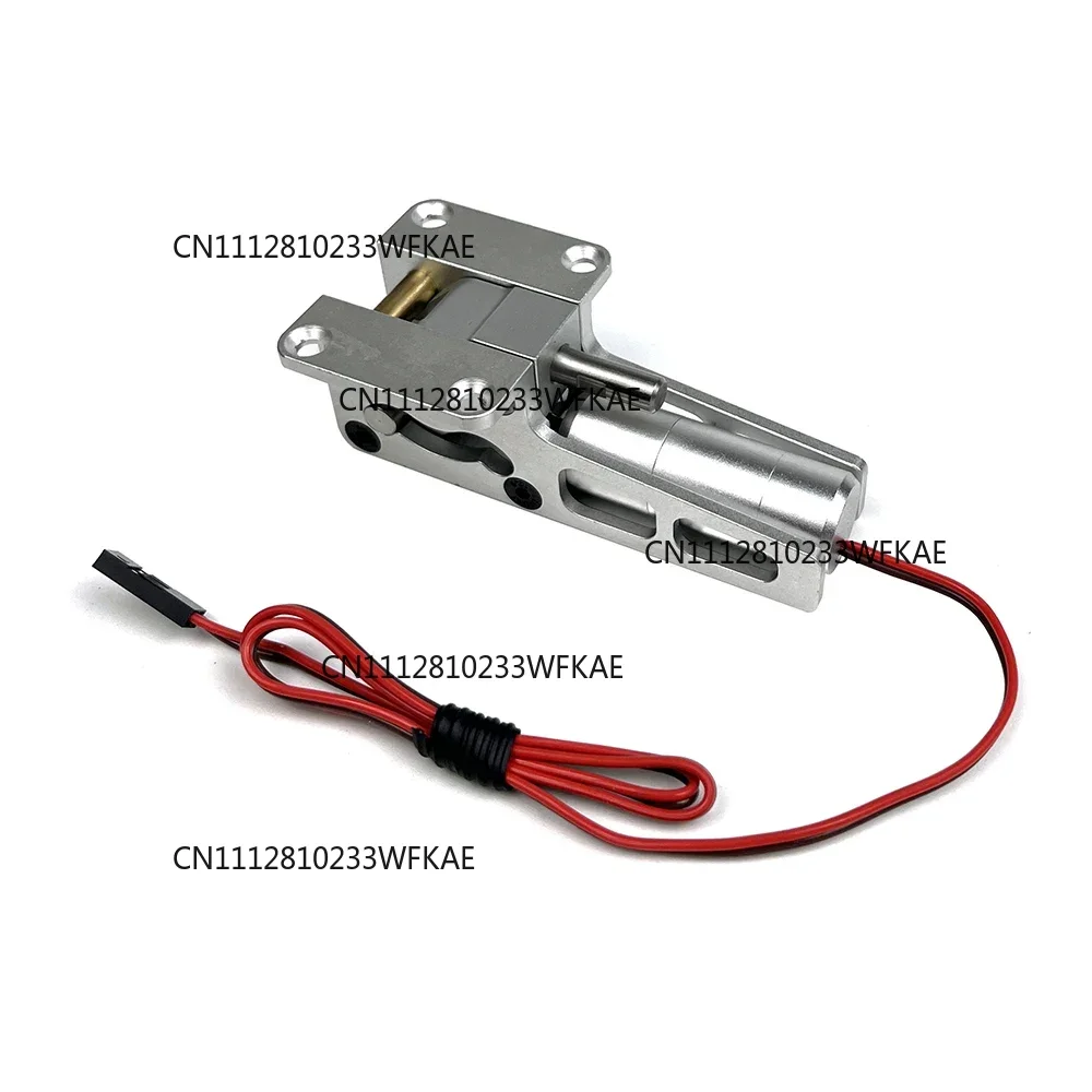 JP Hobby ER-005 Alloy Electric Retract Main Nose Landing Gear with 5mm Shaft for EDF JET RC Fixwing Airplane