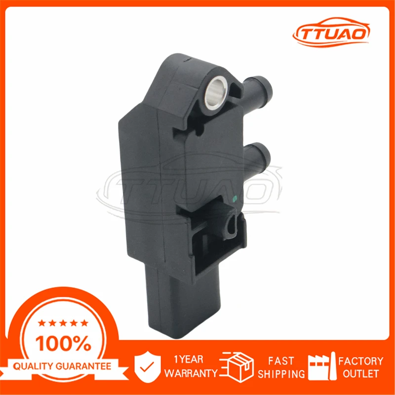 Exhaust Pressure Sensor 03L906051D 03L906051B for Audi VW Skoda Seat 1.6 2.0 TDi DPF 03L 906 051D 03L 906 051B Car Accessories