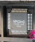 

5 шт./партия VPC3 + C VPC3 QFP44 100% новая Оригинальная фотография.