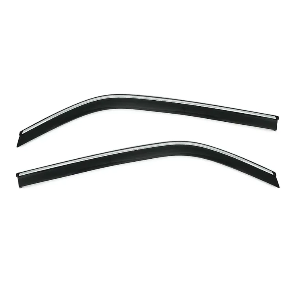 

For Rainwoll RW10 2020-2023 Car Window Visor Awning Shelters Windshield Side Window Rain Sun Shade Auto Accessories Body Kit