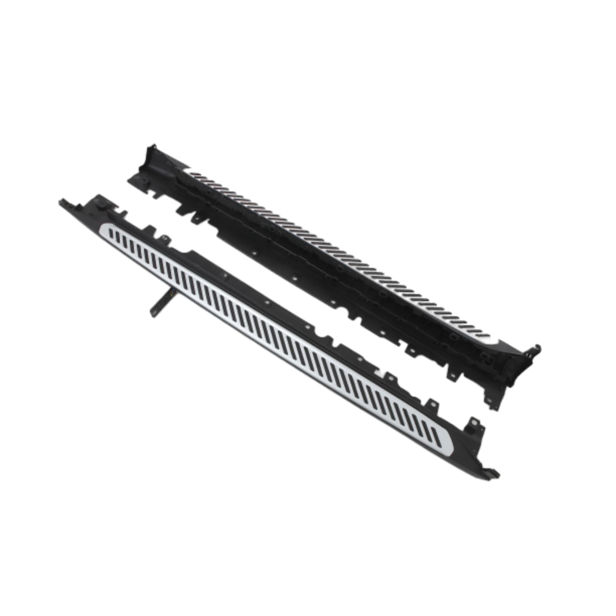 

2015-2018 X6 Side Steps Running Boards Aluminum Alloy Accessory