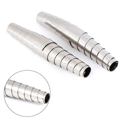 2pcs Gardening Pruner Replacement Springs Stainless Steel Spring Shears Replacement Springs Plants Scissors Springs