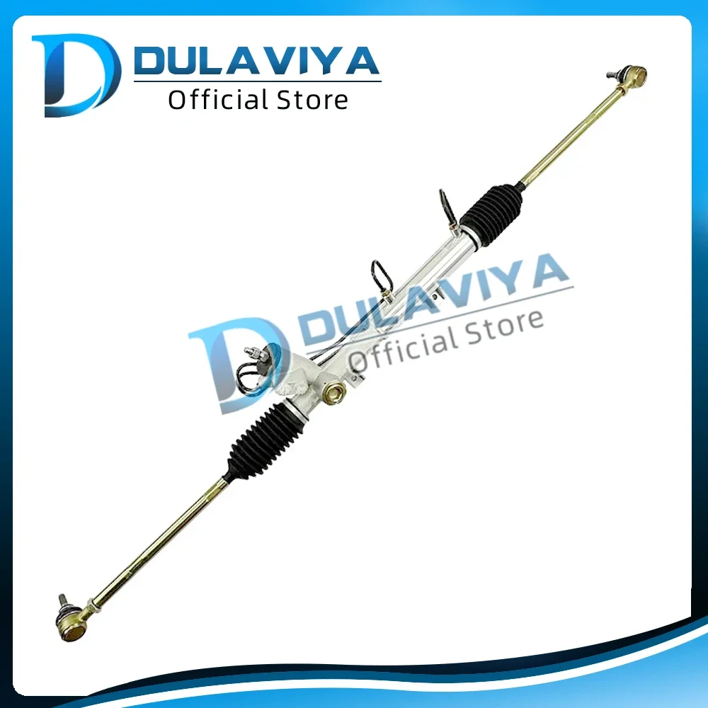 

Hydraulic Power Steering Rack For FOTON MIDI 4G13S 4G15S 4G18S A41-3411010 A413411010