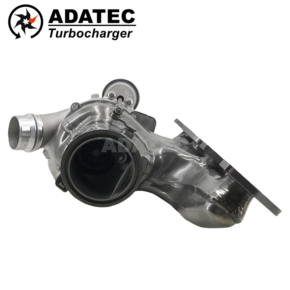 18559700005 Turbo 18559700018 Turbine18559700018 Turbo voor Volvo V90 CROSS COUNTRY Personenauto 2017 - 2021