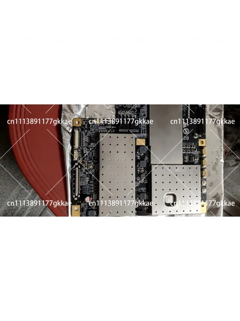 DLP Main Board FM154K FM154K-DLP Replacement Board High Performance Spot