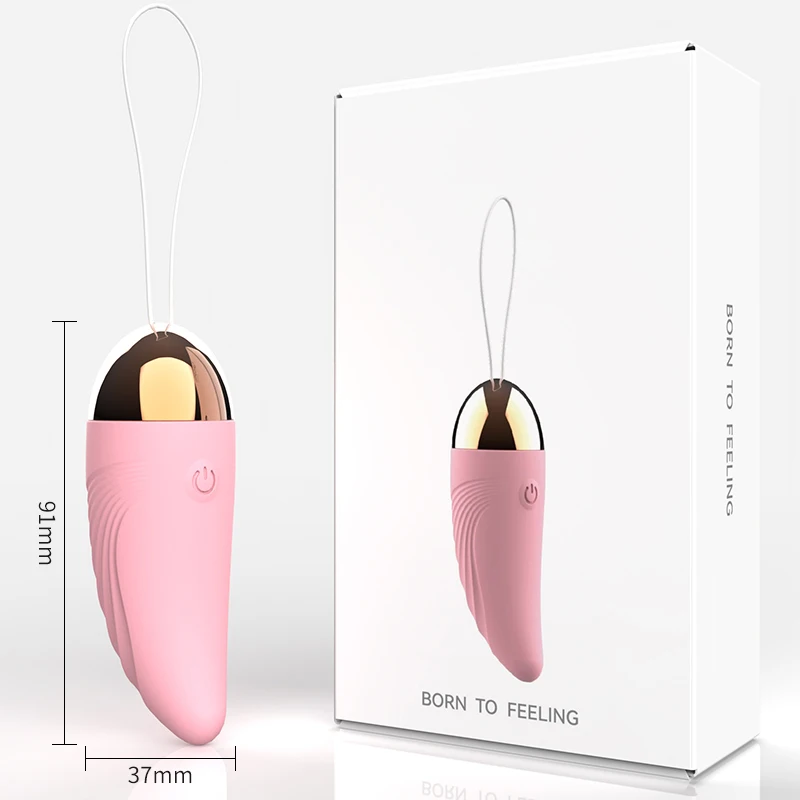 ワイヤレスリモコンバイブレーター卵 12 スピード女性クリトリス刺激装置膣ボール G スポットマッサージャー大人の大人のおもちゃ女性のための