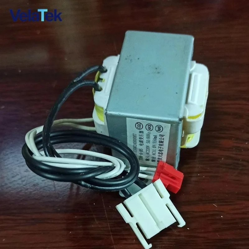

Подходит для трансформатора материнской платы кондиционера AUX York Whirlpool TDB-6-B5/TDB-8-B/11,5 В