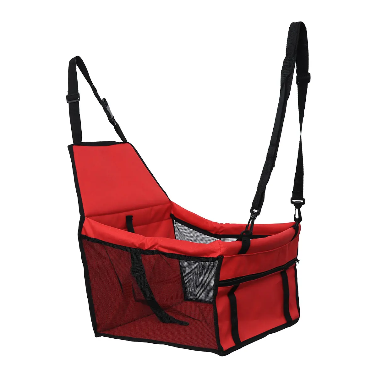 

Seat Dog Dog Carrier Travel Bag Portable Foldable Easy Wash Dry Accessories Small Pet Supplies