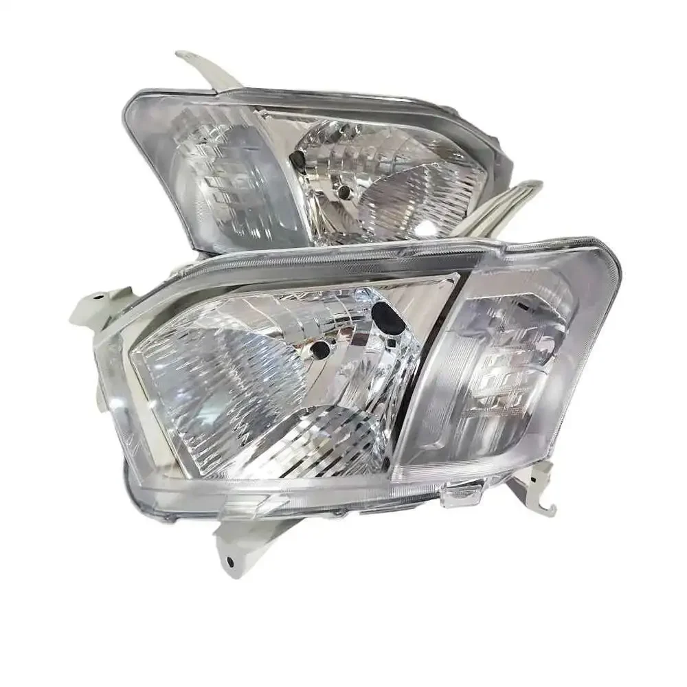 

Car Headlights For Toyota Probox Succeed 2014-2020 NCP160 NCP165 52-279 Automobile Headlamp 8117052J50 8113052J50