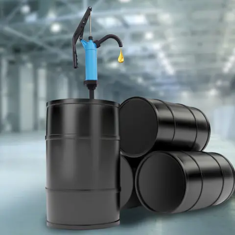 10 best sales tunnpump - №9