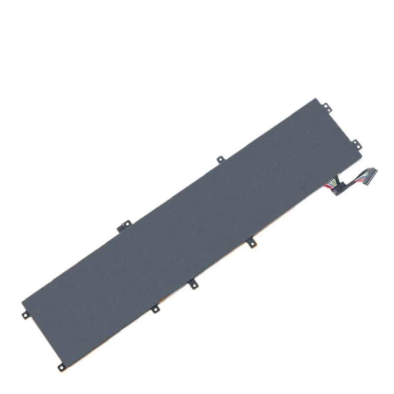 For DELL XPS 15 9570 9560 7590 for DELL Precision 5520 5530 Series Notebook 11.4V 97WH 6GTPY Laptop Battery