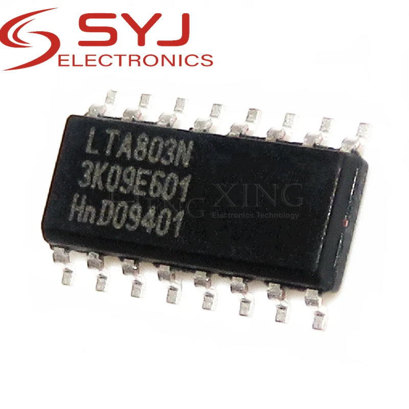 

10pcs/lot LTA803N LTA803 SOP-16 In Stock