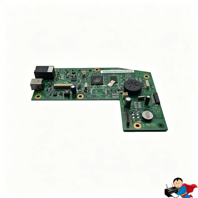 CE832-60001 Formatter Board For HP Laserjet M1212NF MFP 1212 M1212 1212NF Interface Motherboard logic Main Board