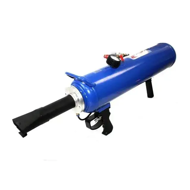 Factory Direct Air Bead Seater Solid Steel Construction Air Blaster Inflator Tyre Bead Seater