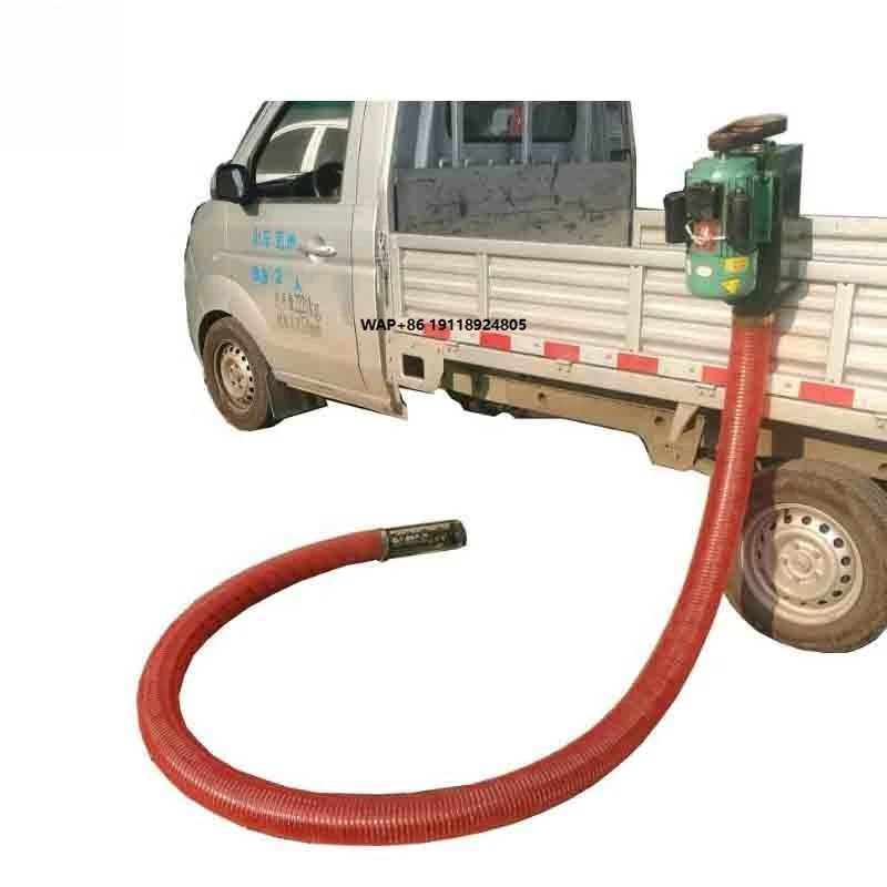 

Electric Motor Corn Wheat Grain