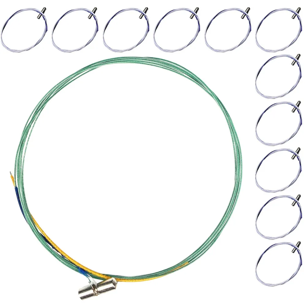 guzheng Guzheng String Replacement Multifunctional Guzheng String Repair Guzheng Part Guzheng Replacing Accessories