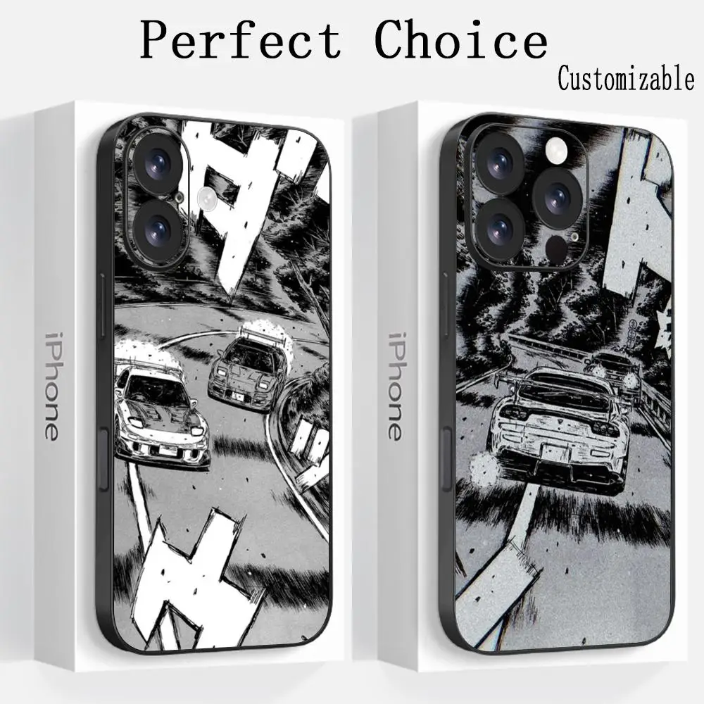 Initial D Sports Ca… - image