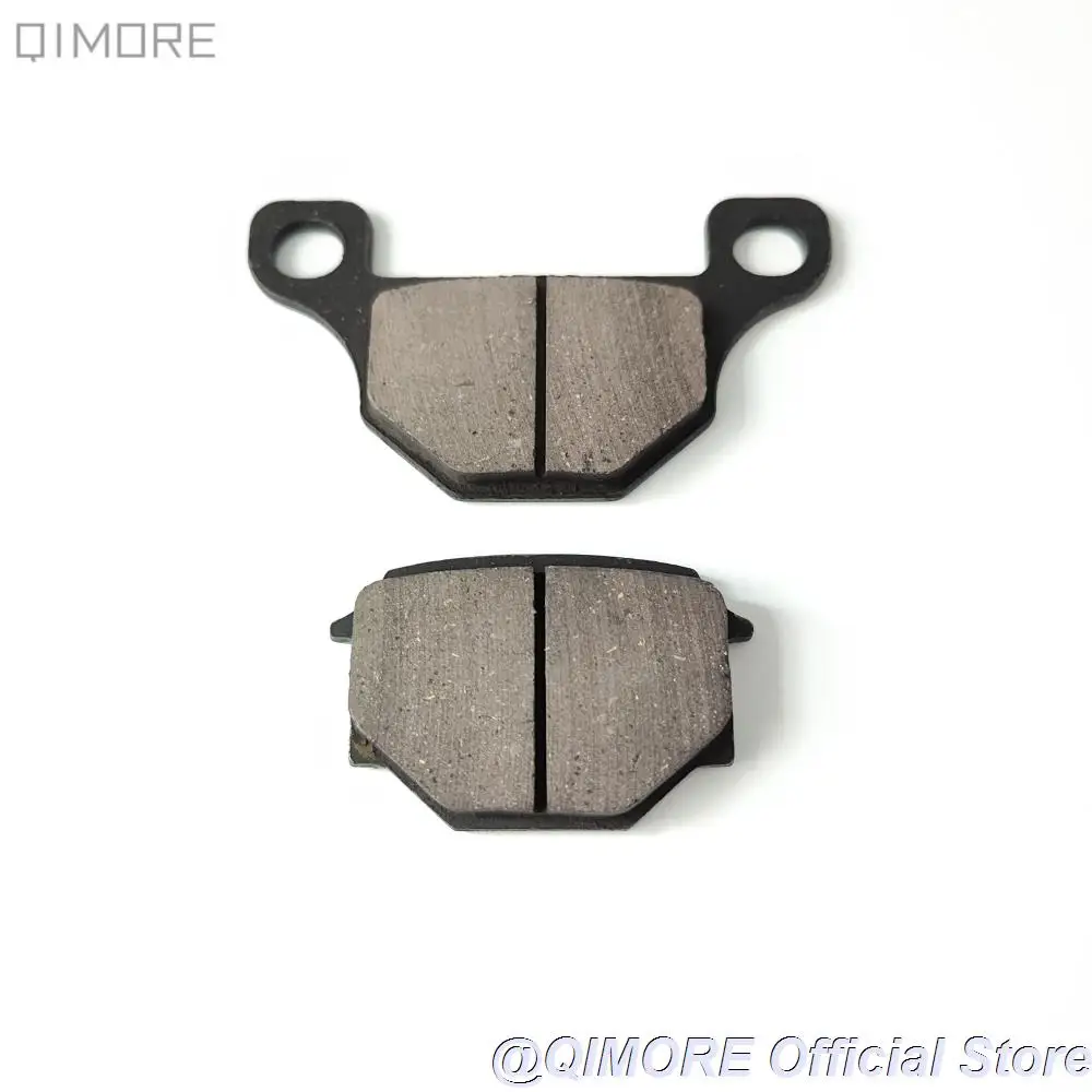 Front Brake Pads for Motorcycle GS125 GN125 GN125H GX125 Empire Keeway Owen 150