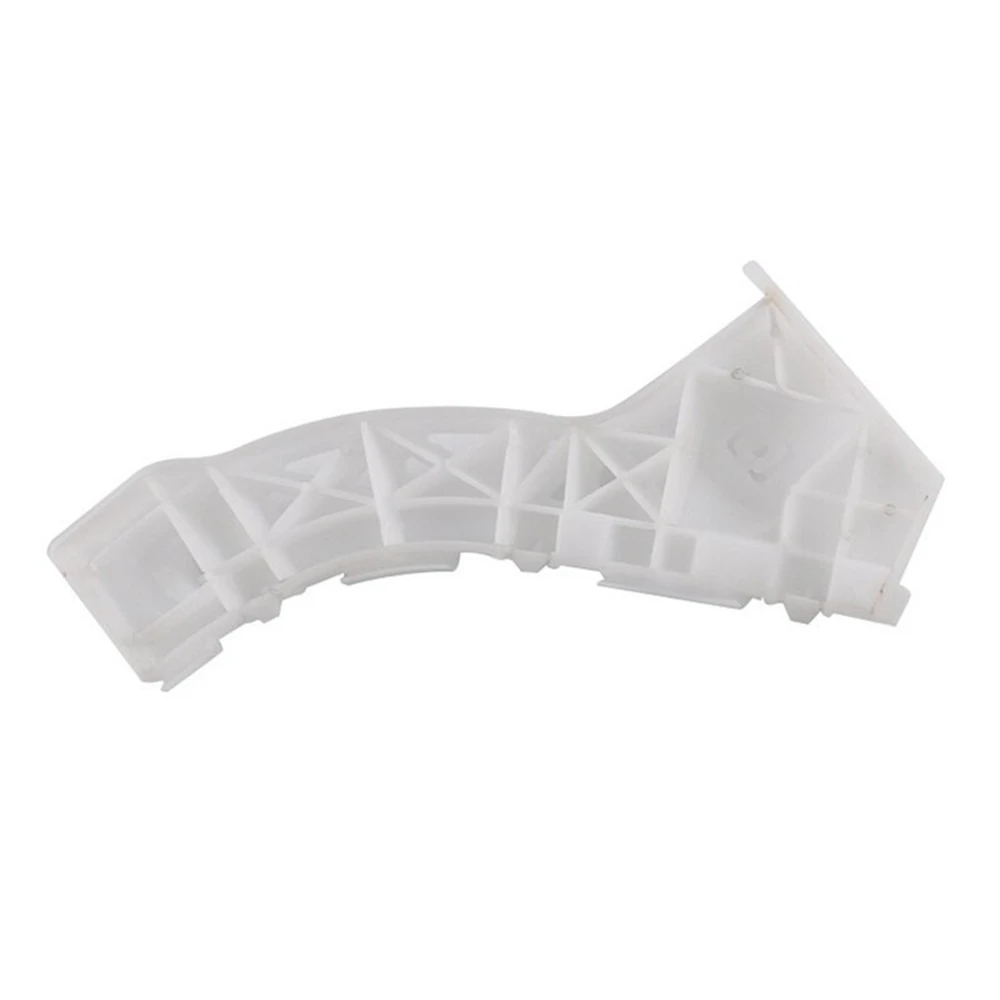 ​Pair Front L & R Bumper Support Bracket Holder for Mazda 3 2004 2005 2006 2007 2008 2009 BN8V-50-0U1 BN8V-50-0T1