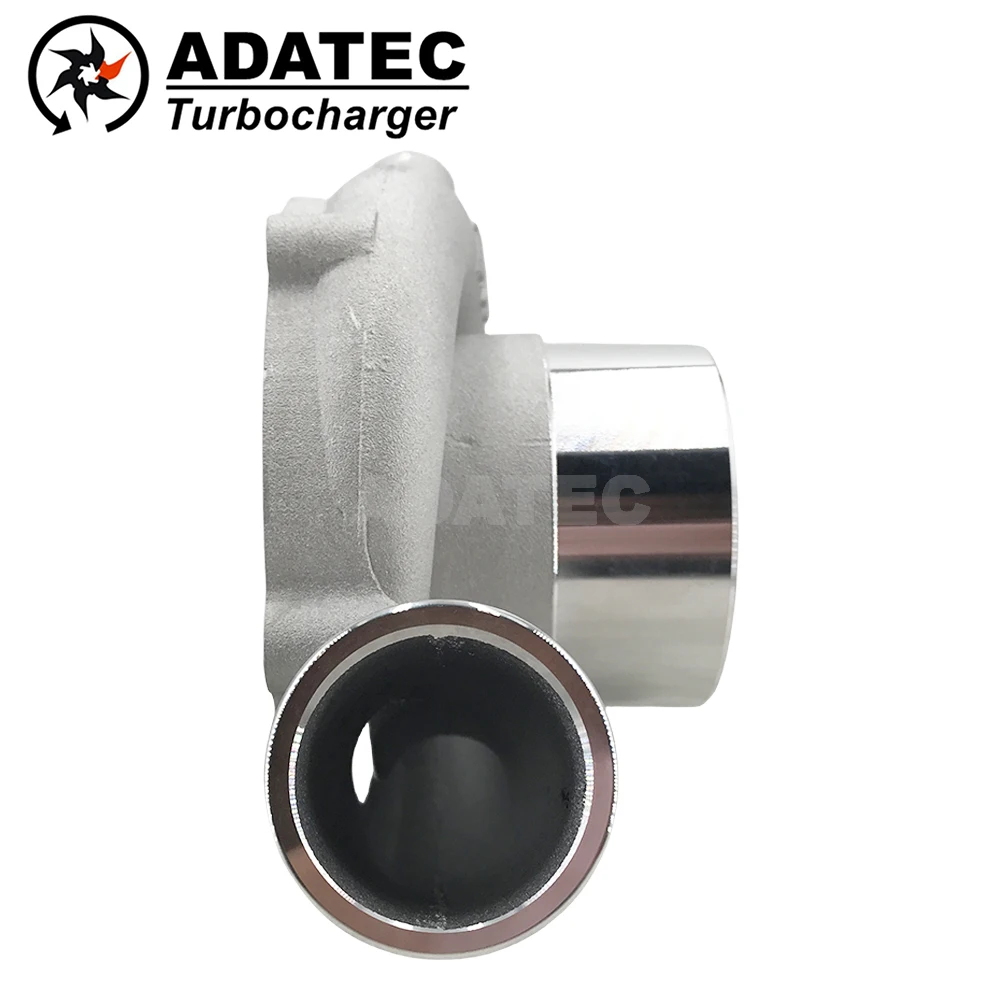 

RHF55V 8980277725 8980277720 Turbo Compressor Housing VKA40016 Turbine for Isuzu NQR 75L 5.2L 110Kw 4HK1-E2N 2006-