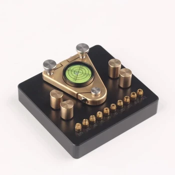 Uhren Reparatur Schleifwerkzeuge zum Reparieren von Uhren Polierschrauben Uhrenclip großes Stahlrad