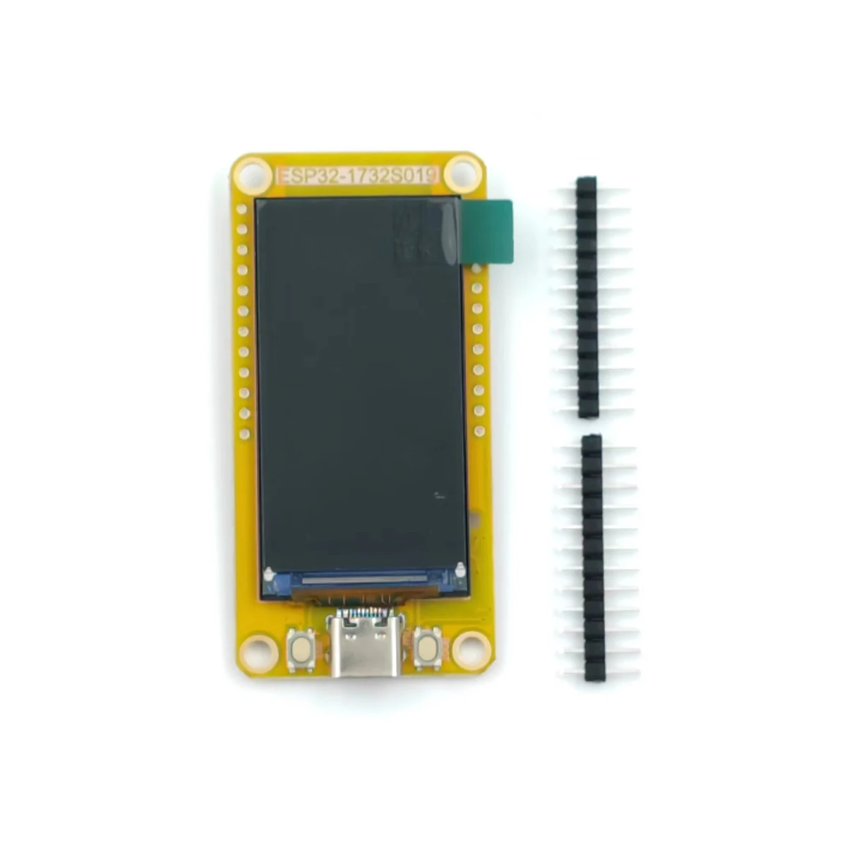 ESP32-S3 HMI 8M PSRAM 16M Flash Arduino LVGL WIFI e Bluetooth 1.9 \