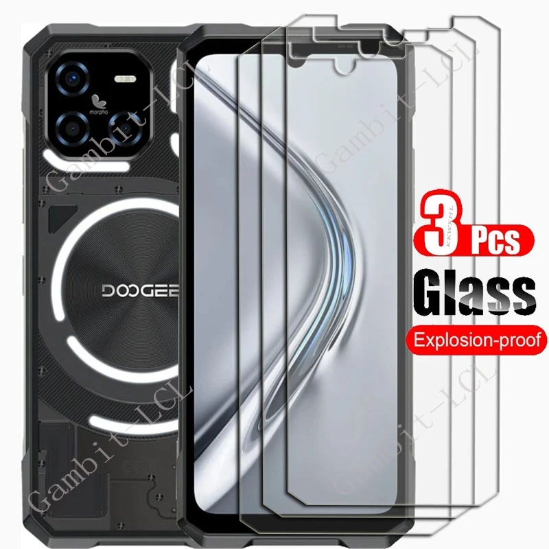 1-3 шт. закаленное стекло для Doogee Blade GT Ultra 6,72 дюйма, защитная пленка для экрана BladeGTUltra BladeGT GTUltra