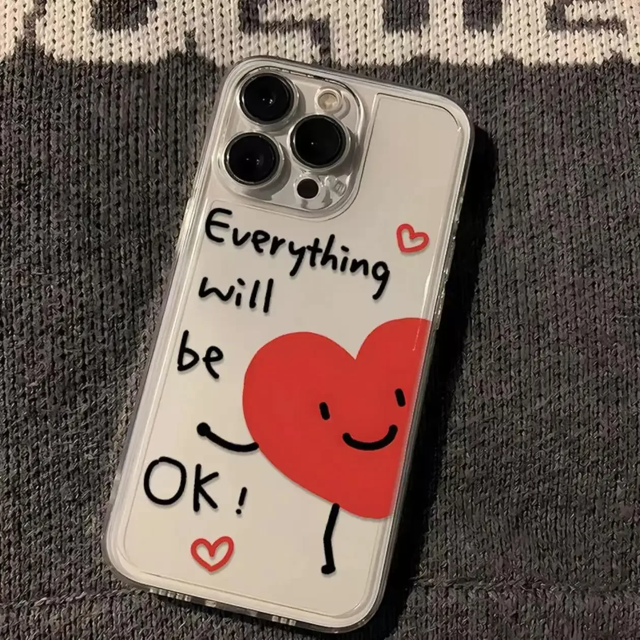 

Sample Words Phone Case for iPhone 16 15 14 13 12 11 Pro Max X Xs Max XR 12 Mini Soft Clear Cover Transparent Fundas
