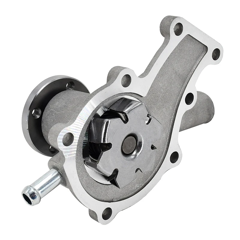 Water Pump 19883-73030 15881-73033 1E051-73030 Compatible with Kubota Engine D722 D662 D902 Utility Vehicle RTV900 Turn Mower