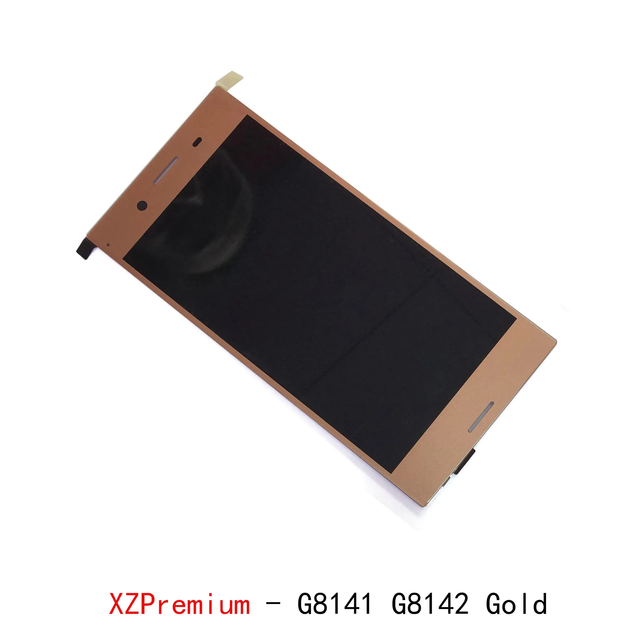 For Sony Xperia XZ1 LCD screen Display G8341 G8342 XZ F8331 F8332 XZP Touch Panel Screen Digitizer Assembly Parts