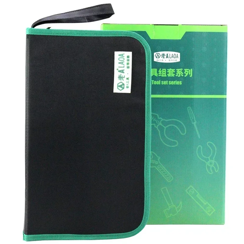 16PCS Electric Soldering Iron Multimeter Telecommunications Repair Tool Set Screwdriver Utility Knife Pliers Handle Tools