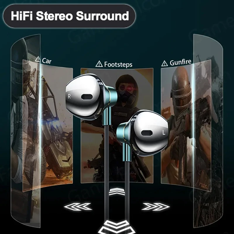 Thumbnail 2 - #15 Best In-Ear Wired Earphones to Buy In 2026