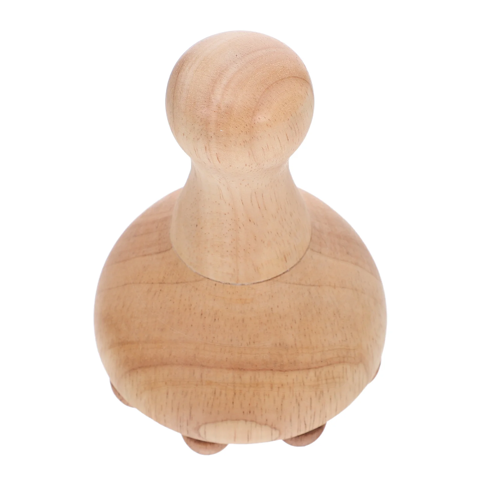 

Деревянный массажный роллер-стик из натурального дерева для тела и кожи головы, инструмент для терапии меридианов, массажер для спины, роликовый массажер для мышц