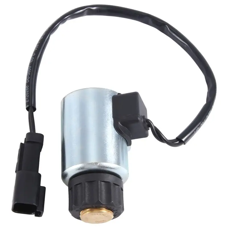 

Электромагнитный клапан A65P-Excavator Accessories WA150-5 UC1026017421 для колесного погрузчика Komatsu
