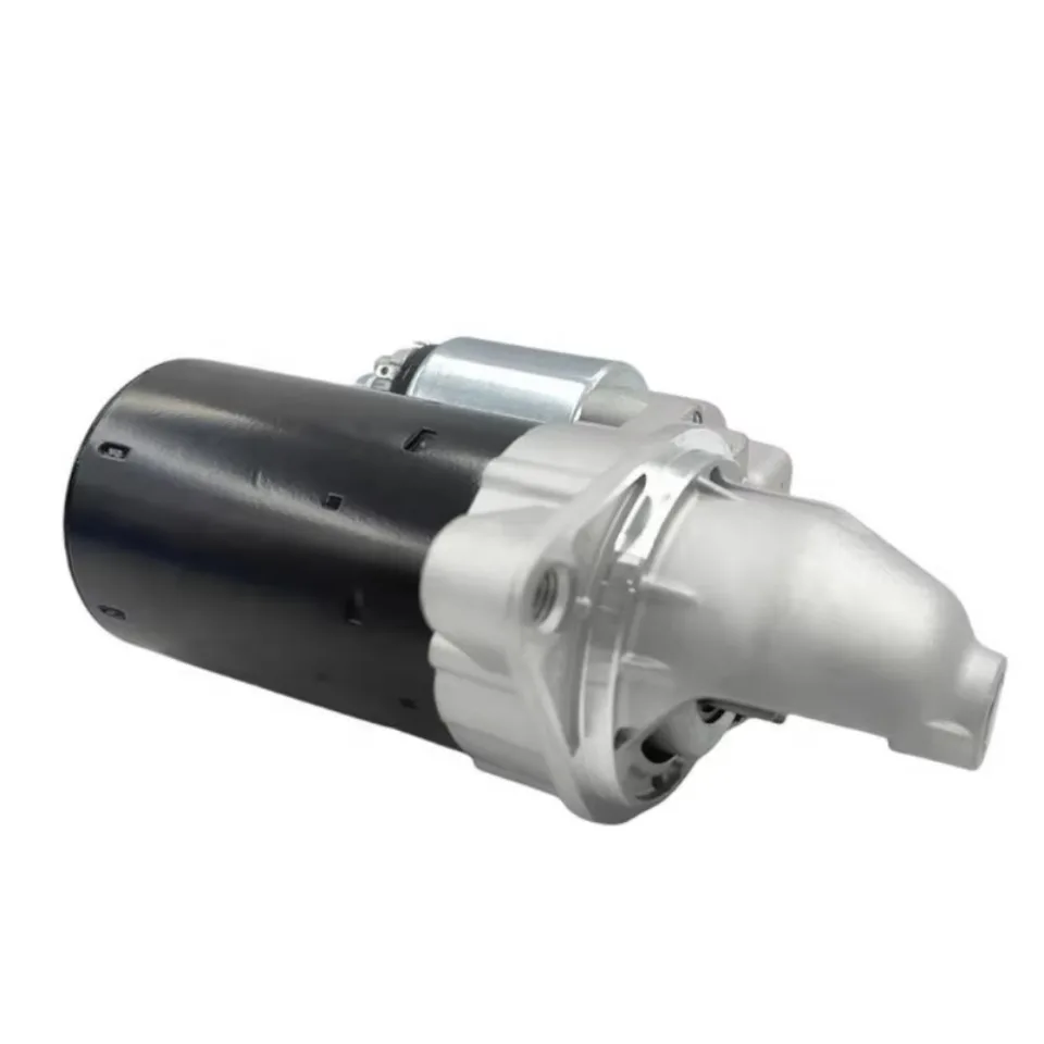 

12417526239 Starter Assembly Suitable for BMW E88, E90, E92, E60, F10; Brand new, unopened, for N52 and N20 engines