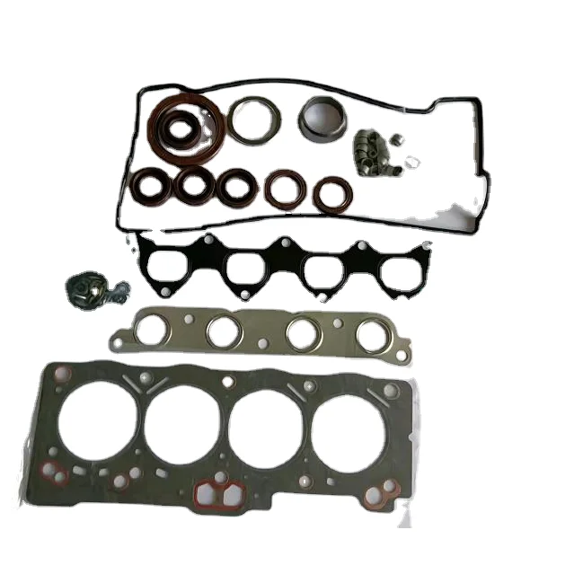 8A 479Q  Engine Gasket Kit Set Engine Overhaul Gaskets for FAW N5 N3 Vita F5 Geely CK MK LC